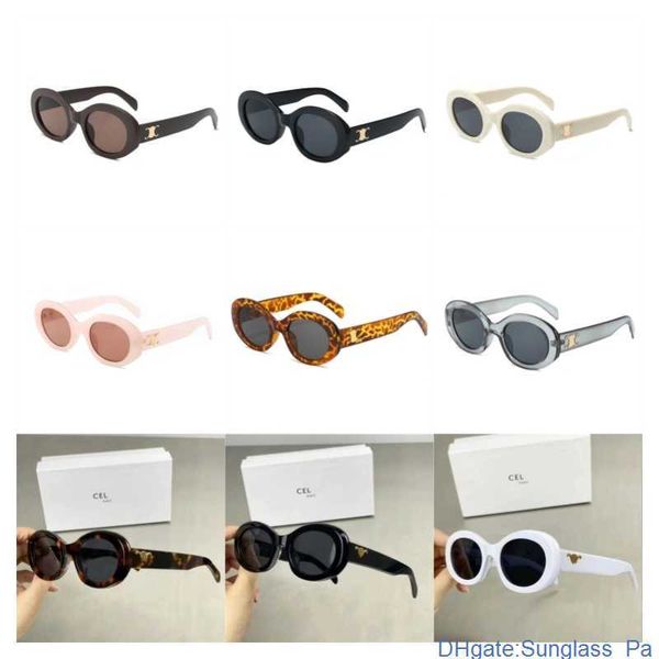 Herren-Sonnenbrille für Damen, Designer-Luxus-CE-Markenbrille, Unisex-Reisesonnenbrille, schwarz, grau, Strand, adumbral, Metallrahmen, europäische Lünette BIS4