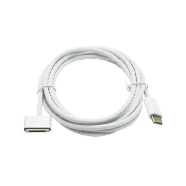 140W Şarj Kablosu Manyetik USB-C TO MAGSAFE İÇİN MABOOK PRO AIR için Kablo Kablosu 13 14 16 M1 M2 A2779 A2452 A2780 A2681 A2442