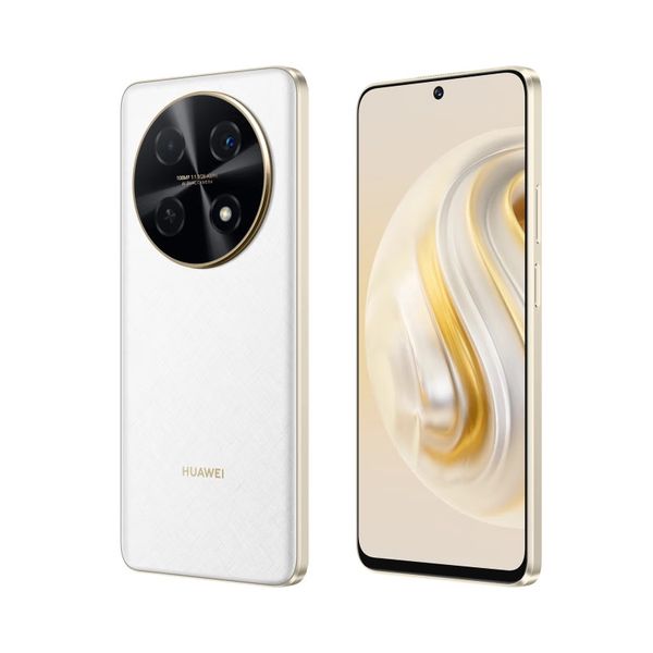 Оригинальный мобильный телефон Huawei Enjoy 70 Pro, 4G LTE, 8 ГБ ОЗУ, 128 ГБ, 256 ГБ ПЗУ, Snapdragon 680, HarmonyOS, 6,7 дюйма, 90 Гц, ЖК-экран, 108,0 МП, 5000 мАч, OTG, идентификатор отпечатка пальца, мобильный телефон