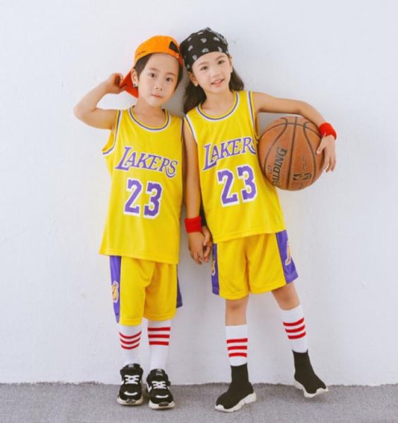Crianças menino camisas de basquete ginásio vestuário treino para meninos camiseta de baloncesto crianças novo personalizado basquete jerseys7710063