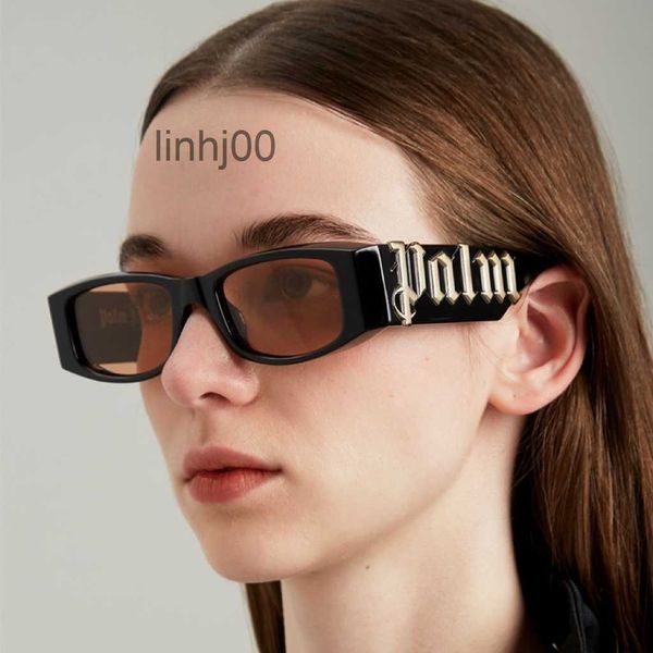 Guccsunglasses palganel kadın erkekler moda lüks marka tasarımcısı trend punk hip hop güneş gözlükleri kadın uv400olkz 9mqt