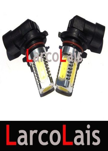 QUALITÄT 2PCS 9006 HB4 75W Auto LED Nebel Licht Super Helle Scheinwerfer Nebel Birne Lampe 12V DC White5009105