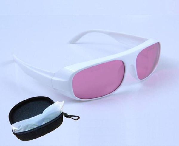 Китай производитель оптовые защитные защитные очки 1064нм высокого качества7612916
