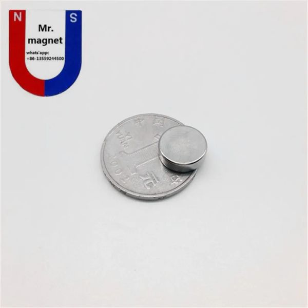 Superstarker Magnet d123mm Magnete Permanentmagnet Seltenerd 123 ZZ