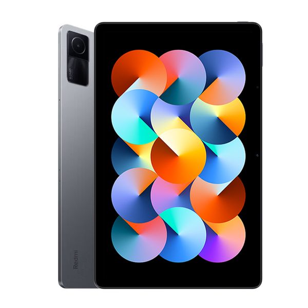 Оригинальный планшетный ПК Xiaomi Redmi Pad Mi Smart, 6 ГБ, 8 ГБ ОЗУ, 128 ГБ ПЗУ, восьмиядерный процессор MTK Helio G99, Android 10,6 дюйма, экран 90 Гц, 2K, 8,0 МП, 8000 мАч, Face ID, компьютерные планшеты, планшеты, ноутбуки