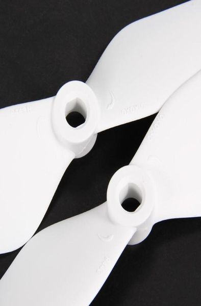 DJI Phantom Versione 2 Elica Autobloccante Prop CWCCW 9443 Puntelli Bianco9880523