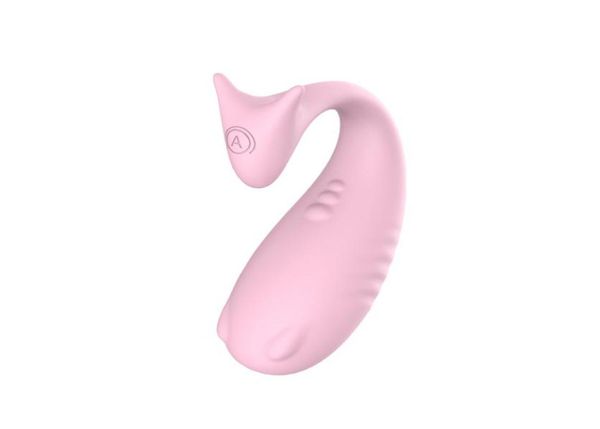 Libo app sexo vibrador monstro pub vibratório ovo celular controle remoto vibrador brinquedos para mulher kegel ball8001735