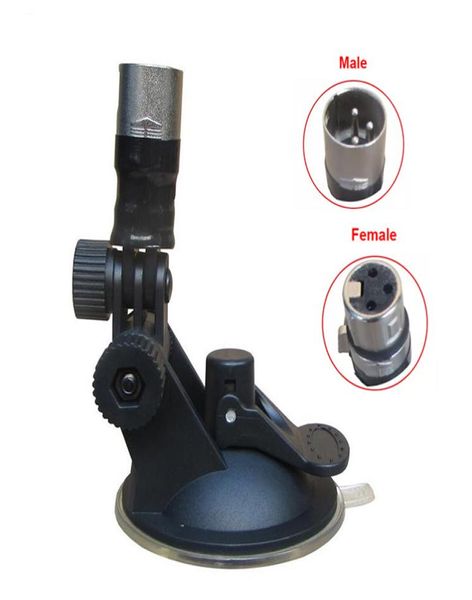 Máquina de sexo anal vibrador suporte fixo brinquedos conector feminino conector masculino com ventosa automática sexo metralhadora accessori4959394