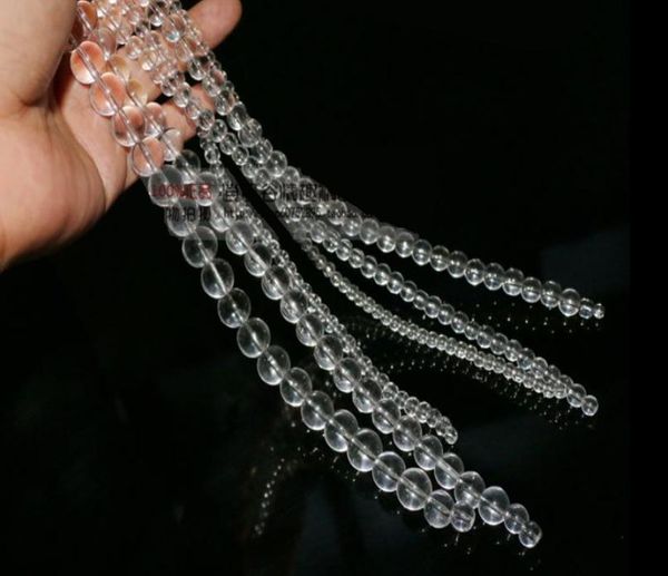 Giocattoli del sesso uretrale per gli uomini Uretra che tira perle di vetro stimolanti Bondage maschile BDSM Fetish Masturbatore Pyrex Pene Stretching Bead9083555