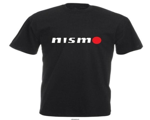 ragazzi tee Nismo TShirt Skyline Gtr 200Sx Car Enthusiast 2021 Marchio di moda Men039S Tops Streetwear TShirtChildren039s panno7121528