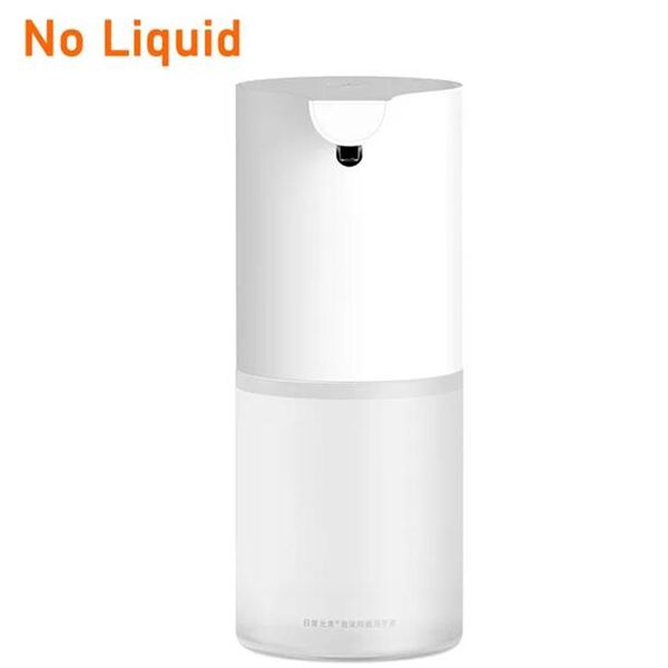 Xiaomi Sabun Dispenser 1S Bulit Bulit C Tipi C Tipi Port Mijia Otomatik İndüksiyon El Yıkayıcı Mi Köpük Dispenser