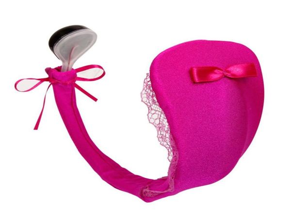 10 hız görünmez titreşimli C String Panties iç çamaşırı masajı seks oyuncakları kayış kadınlar için C String Vibratörler Seks Ürünleri 4533336