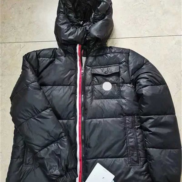 Scan Designer Parkas Winter Puffer Jacke Luxus Marke Herren Daunen Männer Frauen Verdickung Warme Mantel Kleidung Mode Outdoor Jacken Damen Mäntel xxxl Yqil BLG1 BLG1