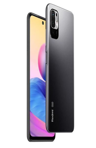 Original xiaomi redmi nota 10 5g telefone móvel 4gb ram 128gb rom kirin 700 octa núcleo android 65quot lcd tela cheia 48mp ai nfc 5979859