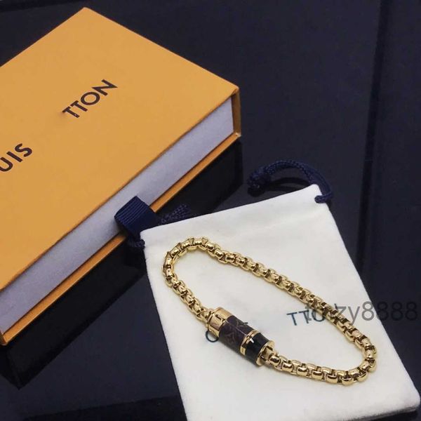 2024 designer pulseira de luxo pulseiras carta charme masculino moda feminina jóias clássicas alta qualidade onbr