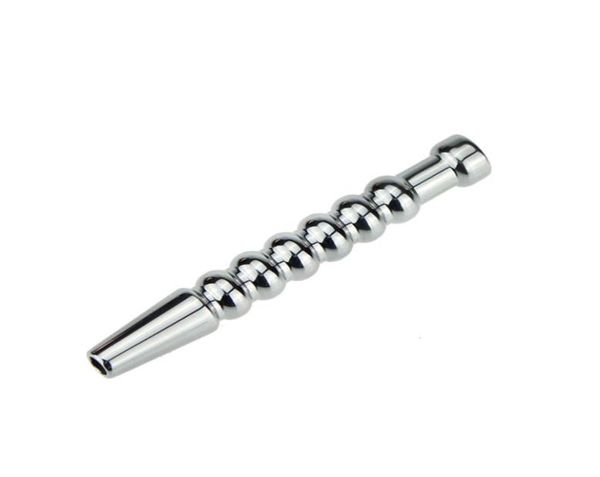 Shiping9772mm Edelstahlkatheter klingt Stahl Penis Plug Harnröhrendilatatoren weibliche Harnröhren Sexspielzeug Sex Produkt4560548