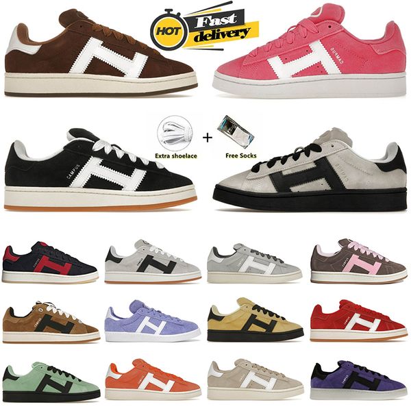 Designer-Freizeitschuhe für Herren und Damen, vielseitige 00er-Jahre-Skateschuhe, atmungsaktiv, grüne Wolke, Kern, Schwarz, Pulse, Mint, Rosa, Fusion, Braun, Wüste, Herren und Damen, niedrige Turnschuhe