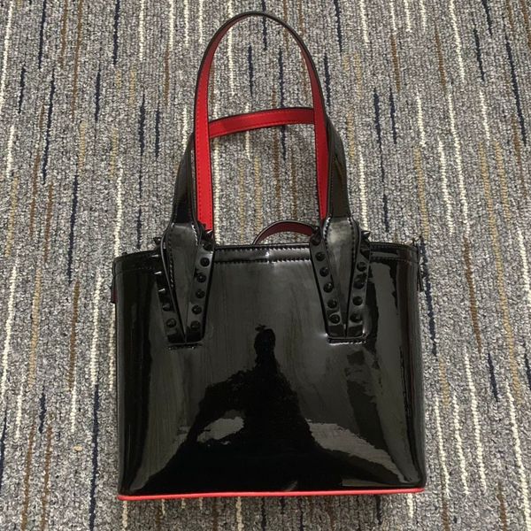 borsa da donna 10A borsa tote C1 di design di lusso in vera pelle da donna mono pochette moda in tela impermeabile borsa a tracolla