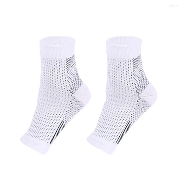 Calzini da uomo 2PAIr Assorbimento del sudore Compressione rimane asciutta e confortevole per tutto il giorno.