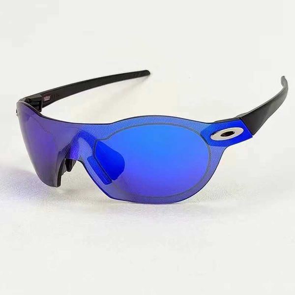 Açık Gözlük Subzero UV400 Gözlük Dağ Bisikleti Spor Gözlükleri Açık Mekan Gözlükleri Erkek Kadınlar Bisiklete binen güneş gözlüğü ile Sub sıfır OO9098