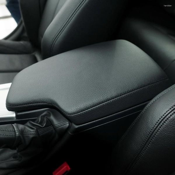 Accessori interni Sostituzione Console centrale Coperchio Decorazione esterna di parti di automobili personali per F30 F34 Serie 3 320i 328i 335i 2013-2024