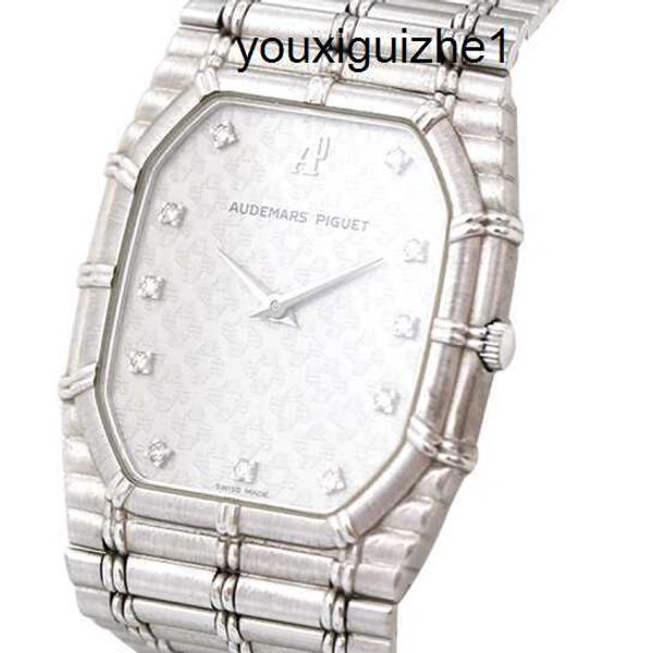 Orologio da polso AP Orologio da polso da uomo Orologio da donna Orologio da uomo Platino 18k Manuale Meccanico Classico Moda Orologio da donna Orologio di lusso Orologio svizzero Orologio famoso 4NCL