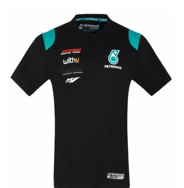2020 новый сезон, футболка Petronas с принтом для Yamaha, футболка гоночной команды Ractory, одежда для мотокросса, tshirt8748177