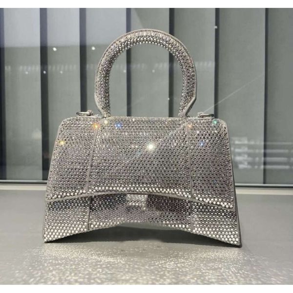 Nuovo arrivo B Bling marca strass diamante borsa donna tracolla borse borsa 18 Ling Rand S Ag 77 ling rand s ag