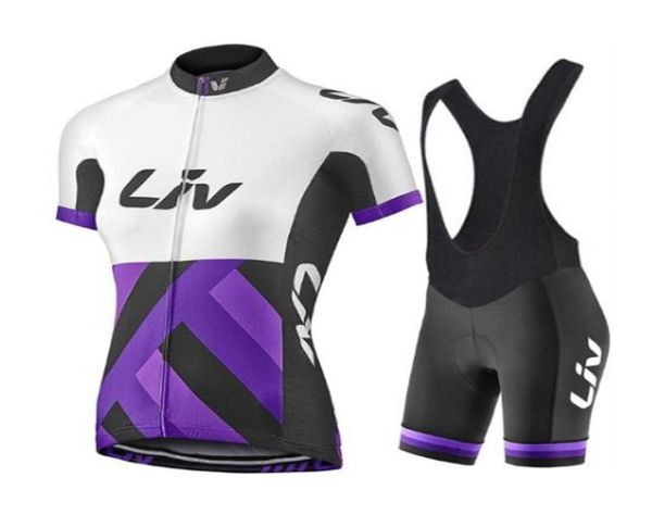 2021 roupas de ciclismo gel shorts feminino conjunto camisa bicicleta esporte terno feminino roupas bicicleta estrada mtb uniforme verão dress2565368