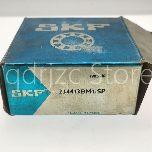 S-K-F İki yönlü itme açısal temas topu 234413bm1/sp = 234413-m-sp