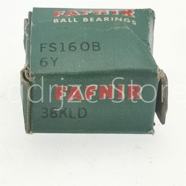 Amerikanisches FAFNIR-Sonderkugellager 38KLD Innendurchmesser 8 mm Außendurchmesser 22 mm Dicke 10,31 mm