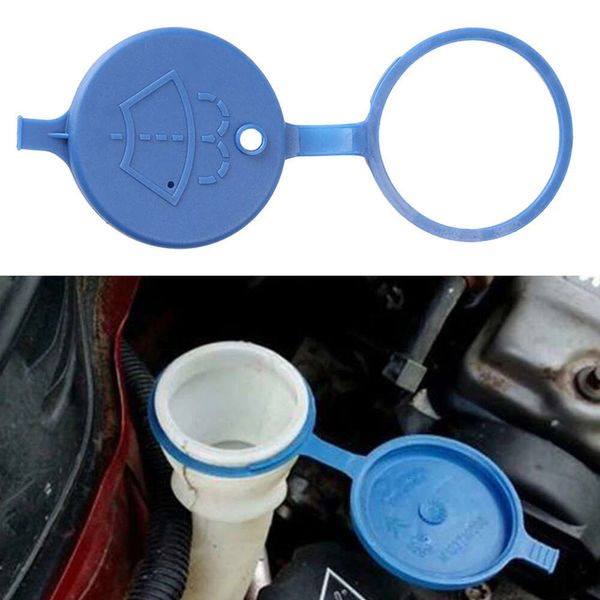 Auto-Wassertankdeckel, Scheibenwischer, Flüssigkeitsspeicher, Tankdeckel für Peugeot 106 206 207 306, Citroen C4 C5 Xsara Xantia