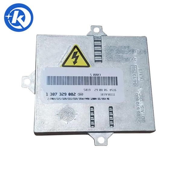 AL 1 307 329 082 076087074 D2 HID Ксеноновый балласт для 20022006 BMW 3 серии E46 Блок управления балластом фар Headlamp9386132