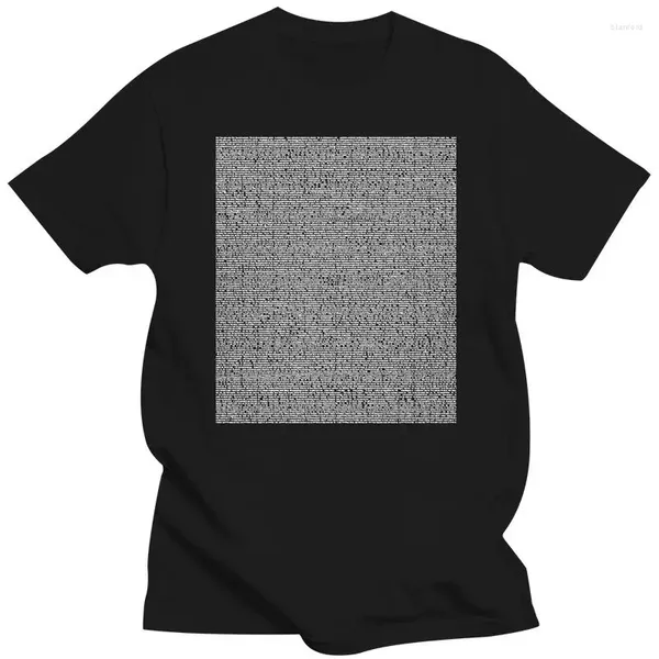 T-shirt da uomo 2024 Shrek Shirt Script T-shirt Impressionante T-shirt oversize 100 cotone stampato da uomo maniche corte Tshirt classica