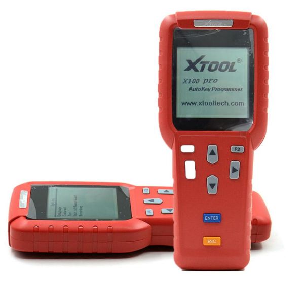 Programador de chave automática xtool x100 pro original x100, versão atualizada x 100, programador de chave x100, atualização on-line9322004