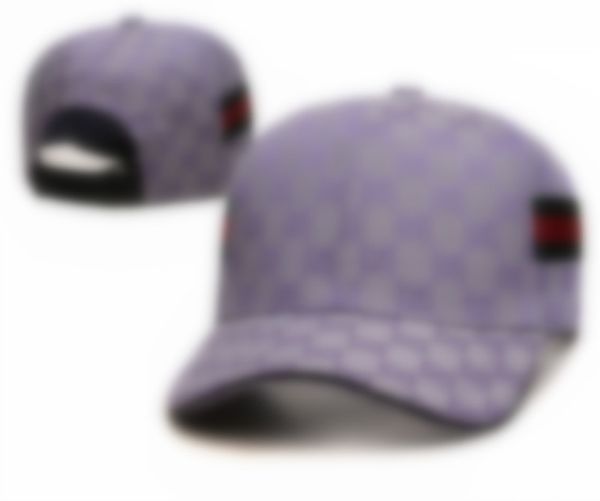 22 renk klasik top kapaklar kaliteli yılan kaplan arı kedi tuval erkek beyzbol şapkası moda kadın şapkalar toptan r15