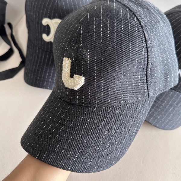 Baseballkappe, Designer-Hut, Luxe, Unisex, einfarbig, geometrischer Druck, tailliertes Farm-Canvas, mit Staubbeutel, Snapback für Herren, modisch, Sunlight Hat002