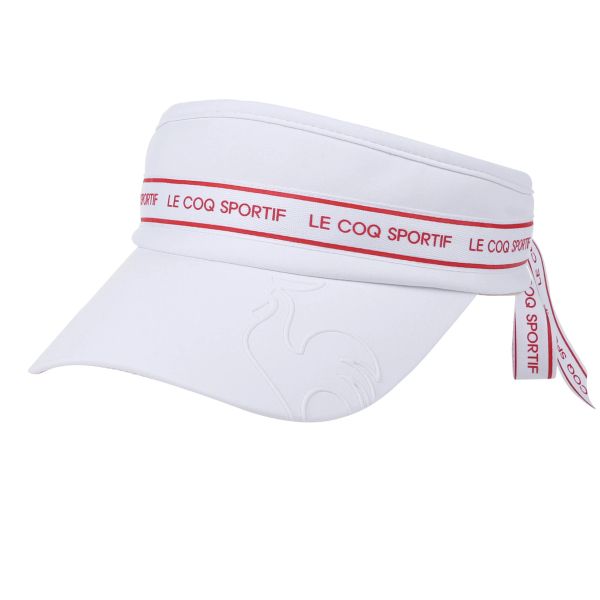 Beralar Kadınlar İçin Yeni Golf Şapkası 4 Renkli Dış Mekan Vizörü Şerit Ladies Golf Visor Moda Tasarımı Boş Top şapka kızlar için