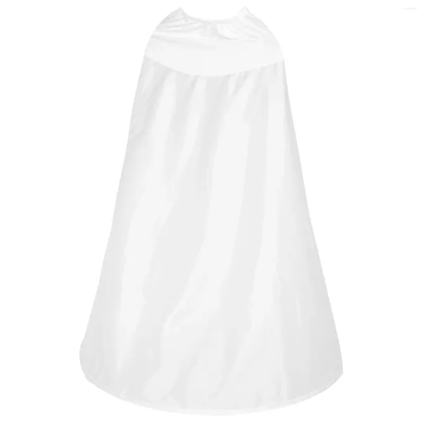 Saias Uma linha saia vestido nupcial petticoat casamento underskirt crinoline para mulheres anáguas