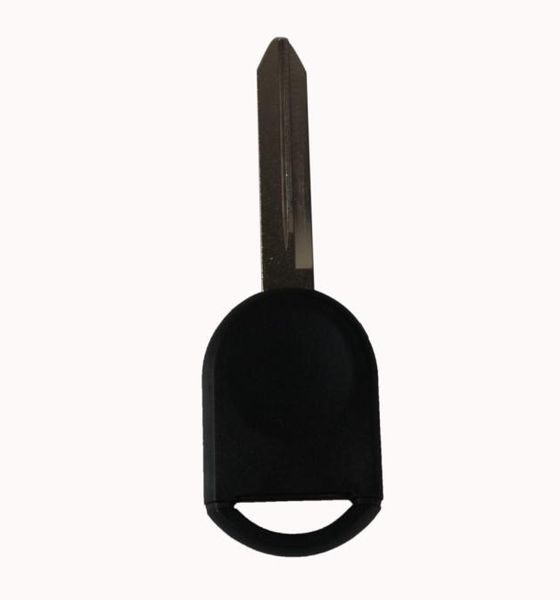 Garantido 100 carro keyless remoto fob chave caso escudo transponder para ford lincoln mercúrio chip removível 4701655