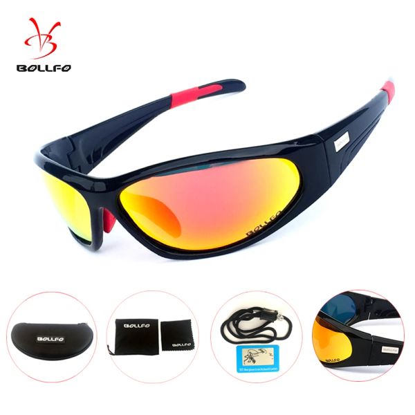 Eyewears Professionelle Polarisierte Radfahren Brille Unisex Outdoor Sport Fahrrad Reiten Gläser Angeln UV400 Gafas Ciclismo Sonnenbrille