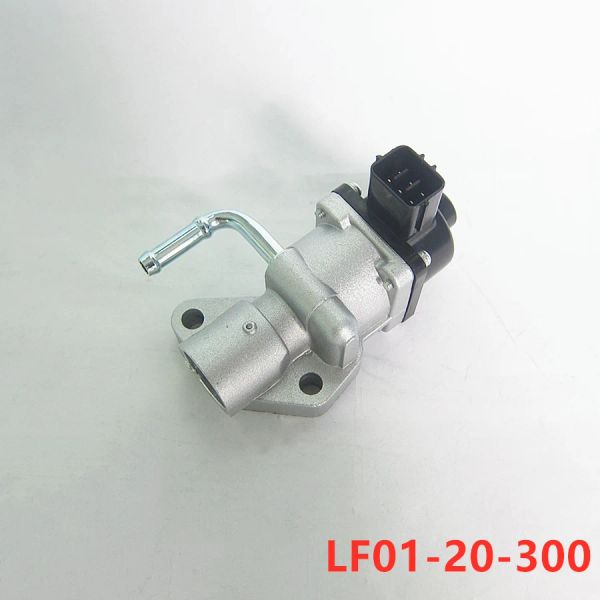 Autozubehör LF01-20-300 Abgassystem AGR-Ventil für Mazda 6 2002–2012 Mazda 3 04–12 CX7 Mazda 5 Tribute