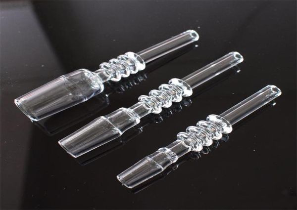 Quarzspitze 10 mm 14 mm 18 mm Quarznagelkonzentrat Invertierter Nagel für Nector Collector Micro 2.0 3.0 4.0 5.0Kit5754069