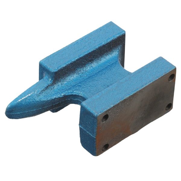 Equipamentos Mini Horn Horn Anvil Block Block Block Anvil Cast Hobby Hobby Anvil Metal Forming Tool Blacksmith FORGE KIT JOENS FAZENDO