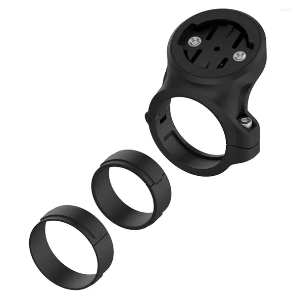 Supporto per sella per fanale posteriore per bicicletta Supporto per reggisella per bici antiscivolo per accessori per fanali posteriori Radar Varia