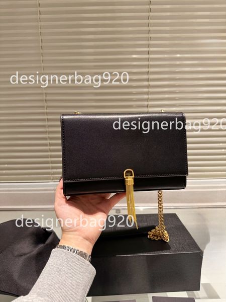 Designer-Tasche Damen Umhängetaschen Ledertasche Ybag Designer-Taschen Fransentasche elegante Damenhandtaschen Modetaschen Bürotaschen für Frauen günstige Markentaschen