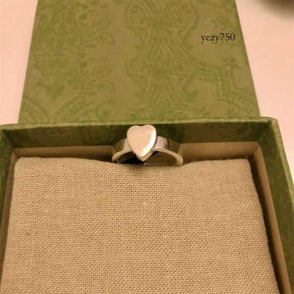 Gglies gcless moda tasarımcıları için kadınlar için moda tasarımcıları, tasarımcı yüzüğü sier renk katı mücevher romantik metal adam altın kaplama doğum günü hediyesi bae homme çiftler