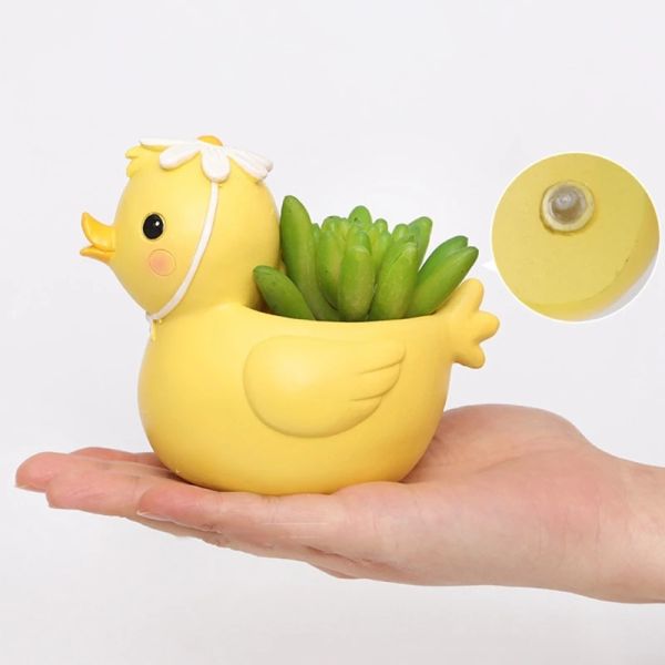 Attrezzature Stampi in Silicone Fai da Te Cemento Fioriera Succulente Vasi da Fiori Stampo Portapenne Dropship