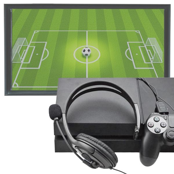 Cuffia/auricolare Archetto regolabile Controllo del filo Cancellazione del rumore Cuffie da gioco con un orecchio Call Center PC Laptop 3,5 mm Mono cablato con microfono