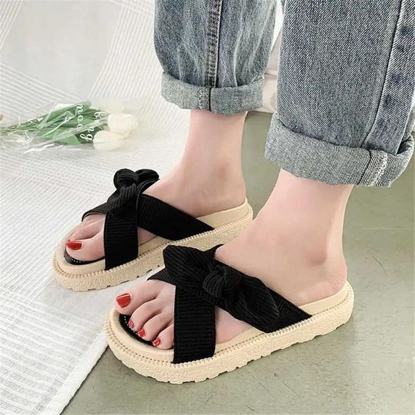 Terlik Peep Toes 38-39 Yaz Kırmızı Sandal Kadın Ayakkabı Spor ayakkabıları Spor Lüks sunuyor